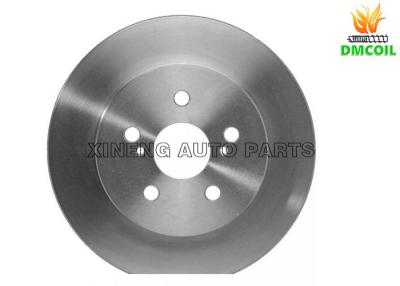 China Toyota Prius Auto Brake Disc , Subaru Trezia Lexus Brake Parts Fine Process for sale