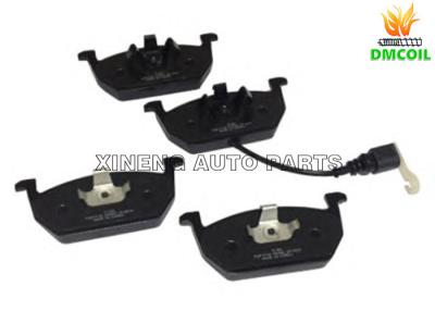 China Audi A3 Seat Brake Parts , VW Golf Skoda Brake Parts Excellent Heat Resistance for sale