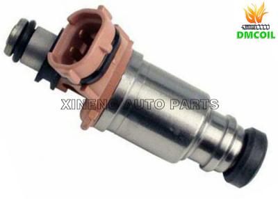 China Toyota Carina Celica Auto Fuel Injector Environmental For Engine Running Smoothly for sale