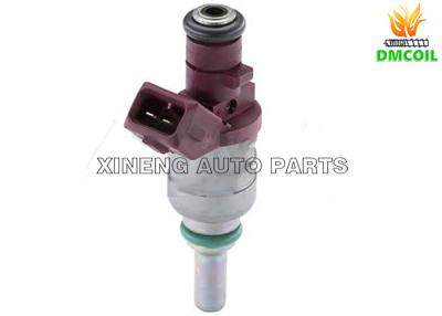 China Mercedes Benz Fuel Injector PVC Cover With Aluminum Alloy Body Material for sale