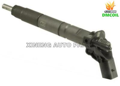 China Mercedes Benz Auto Fuel Injector Standard Size Provide High Fuel Pressure for sale