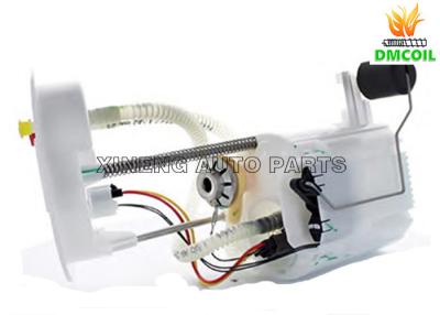 China White Durable BMW Auto Fuel Pump Easy Cooling With Small Work Noise for sale