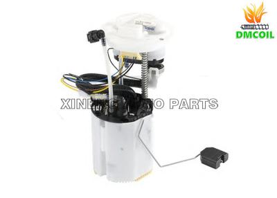 China VW Passat Auto Fuel Pump Standard Size And Excellent Oil Return Seal Performance for sale