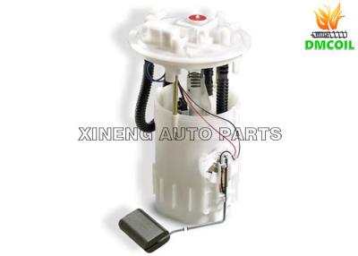 China Easy Cooling Auto Fuel Pump Oil Supply Precision For Nissan Opel  Trafic for sale