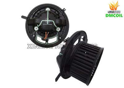 China BMW Auto Parts / Heater Blower Motor With High Precision Electronic Control Unit for sale