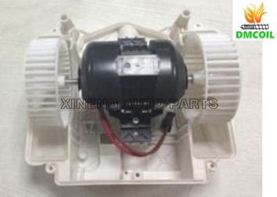 China Mercedes Benz Automotive Blower Motor / Heater Blower Motor Low Noise And Long Life for sale