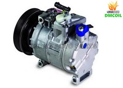 China Fiat Lancia Alfa Romeo Compressor Small Vibration With Low Work Noise for sale