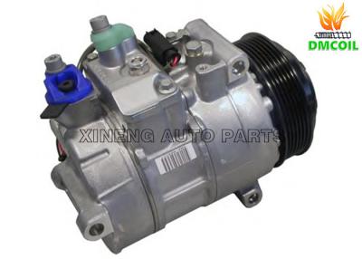 China Mercedes - Benz Auto Parts Compressor Strong Durability And Water Resistance for sale