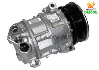 China Alfa Romeo-Compressor, Fiat Punto-Compressorduurzaamheid Op hoge temperatuur Te koop