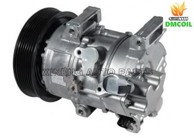 China Water Resistance Toyota Avensis Compressor 2.0L 2.2 D-CAT (2003-2008) 88310-05120 for sale