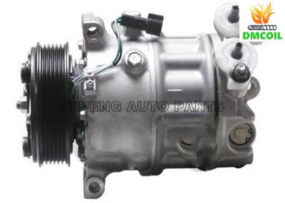 China High Efficiency Volume Auto Parts Compressor For Ford Mazda 3  for sale