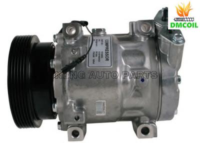 China Stable Auto Parts Compressor Reduce Fuel Consumption For  Dacia Logan for sale