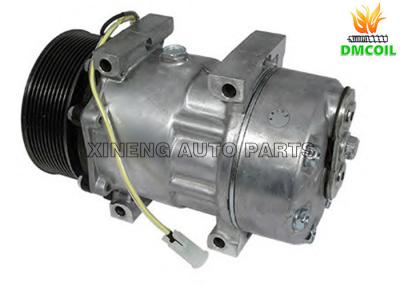 China Adaptability Strong Auto Ac Compressor Suitable For  Trucks  FL for sale