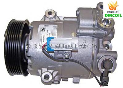 China Opel Astra Compressor / Ac Compressor Parts 1.3CDTI 1.7CDTI (2009-) 16 18 422 for sale