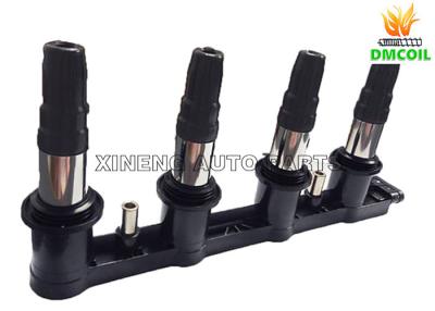 China GM Electronic Ignition Coil Chevrolet Opel Vauxhall 1.6T 1.8L (2006-) 1208098 for sale