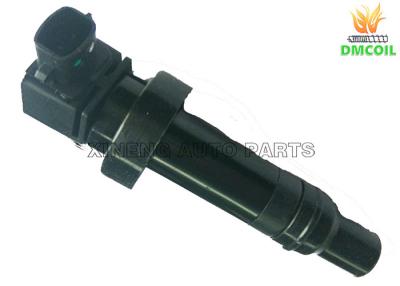 China High Voltage Electronic Ignition Coil 100% Inspection For Hyundai Accent Kia Soul for sale