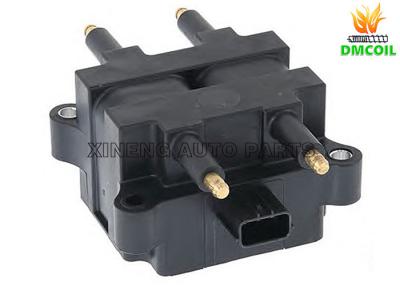 China Flame Retardant Subaru Legacy Ignition Coil With Low Resistivity Copper Wire for sale