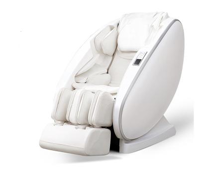 China Home Automatic Massage Chair Full Body Weightless Space Capsule Automatic Massage Sofa for sale