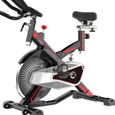 China Universal Home Indoor Silent Body Building Exercise Equipment Cardio Exercise Bike Sports Gym Equipment for sale