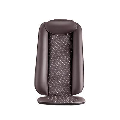 China Multifunctional body massage cushion body massage cushion for car for sale