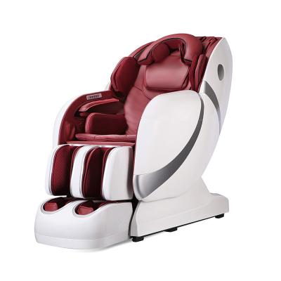 China Durable New Massage Sofa SL Automatic Space Guide Capsule Home Electric Massage Chair for sale