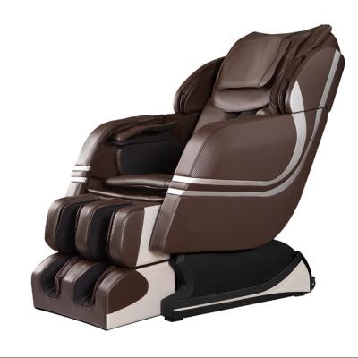 China Home Capsule SL Full Electric Guide Space Weightless Chair Weightless System Multifunctional Body Massage Sofa for sale