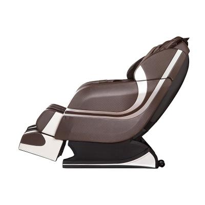 China SL System Zero Gravity Space Capsule Full Guide Body Massage Sofa for sale