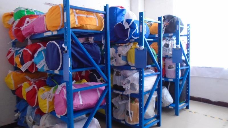 Verified China supplier - Guangzhou Bingo Inflatables Co., Ltd.