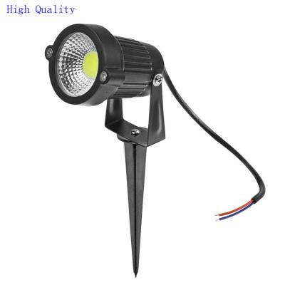 China LANDSCAPE Driveway Low Voltage 4w 6w 8w 11w 13w 14w 15w 16w 17w RGBW RGB Spike Lamp Lawn Led Garden Light for sale