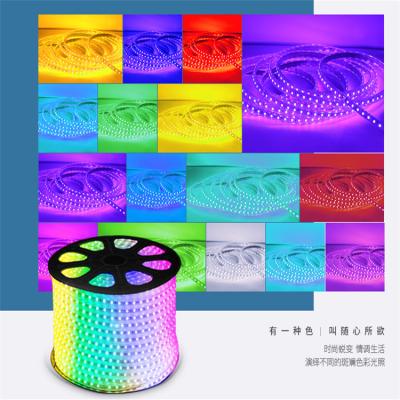 China LANDSCAPE Smd 5050 led factory grow light waterproof underwater ip strip 100m 20 65 67 68 led strip light for sale