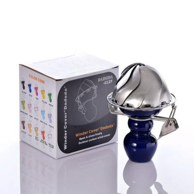 China Fast Delivery Eco-friendly And Stainless Steel Hookah Shisha Accessories Hookah Bowl Charcoal Holder Hoohan Head for sale