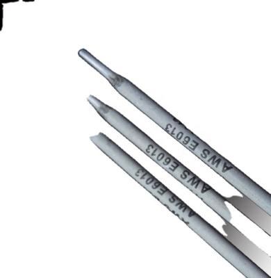 China Low carbon steel structure welding electrode 6013 1/8 welding electrode e6013 j421 2.5*300mm manufacturer high quality for sale