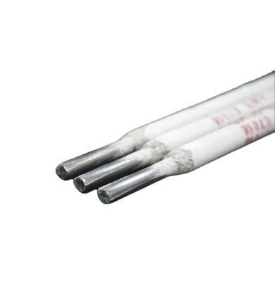 China carbon steel materials j507 welding electrode for sale