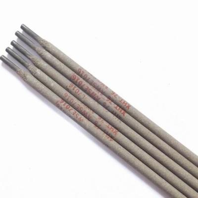 China Carbon Steel Materials J421 Good Quality Mild Steel Welding Welding Electrode 6013 7018 7016 for sale