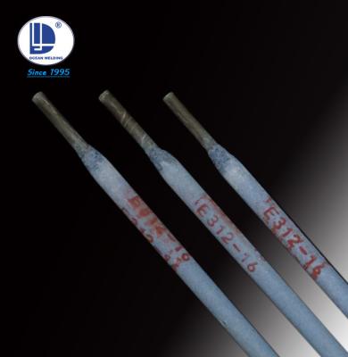 China For All Position E312L-16 Stainless Steel TIG Welding Rod 0.8 mm 5 Kg/pcs for sale