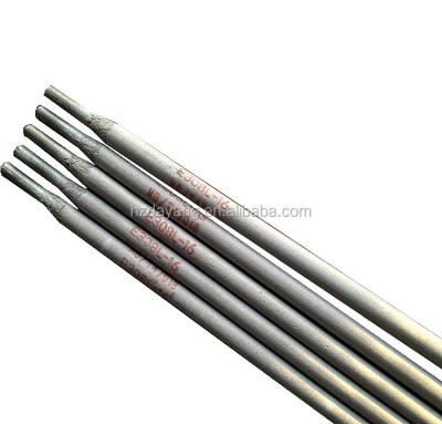 China Own supply factory high quality welding electrode directly e308l for sale