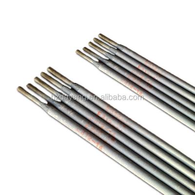 China For Welding SFA 5.4 Class E312-16 Stainless Steel High Carbon Steel Welding Electrodes From Factory for sale