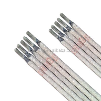 China Excellent performance welding cost price! ! ! E410NiMo-15 s.s welding electrodes/rods for sale