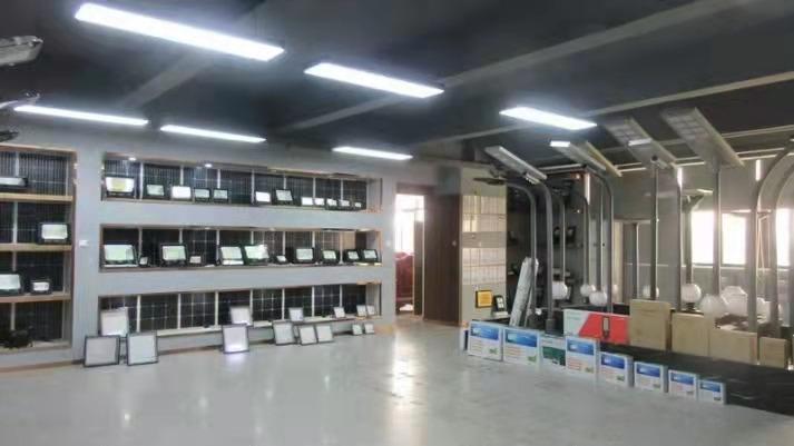 Verified China supplier - Zhongshan Zhengguang Lighting Technology Co., Ltd.