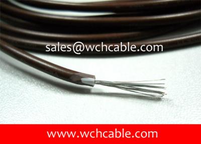 China UL10987 High Voltage 1000V MPPE-PE Wire Applied to Motor and Electronics Instrument 80C for sale