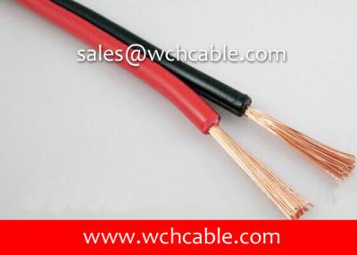 China UL20137 Electric Heater TPE Cable 105C 300V for sale