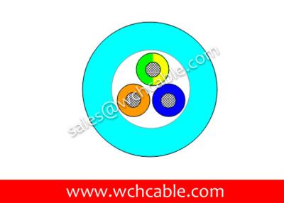 China SOOW Rubber Cable 16AWGx3C for sale