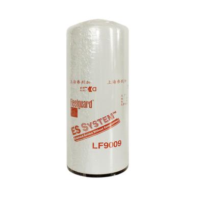 China For replace/repair Engine oil filter 6742-01-4540 14503824 LF9009 oil filter element for sale