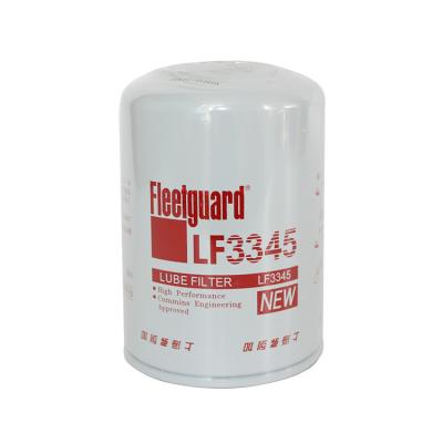 China For replace/repair Truck diesel oil filter 51602 BT427 15183111 3903224 72515699 PF1071 SP919 3908616 LF3345 for sale