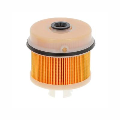 China For replace/repair Hino DUTRO RANGER  300 series high-quality cylindrical fuel filter 23304-78222 23390-78221 23390-78220 for sale