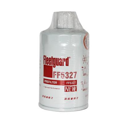 China For replace/repair Fuel filter FF5327 for excavator diesel engine fuel filter for sale