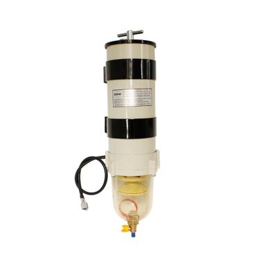 China For replace/repair Diesel filter assembly 1000fg 1000fh 1000fg/fh Filter assembly Fuel filter fuel water separator assembly for sale