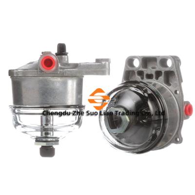 China For replace/repair Diesel filter 81871476 87802172 81871477 F0NN9B328AE diesel water separator assembly for sale