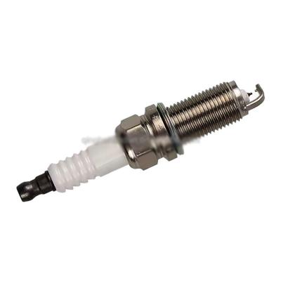 China For replace/repair Iridium Platinum Nickel Spark Plug 90919-01253/SC20HR11 Suitable for Corolla 90919-01191 for sale