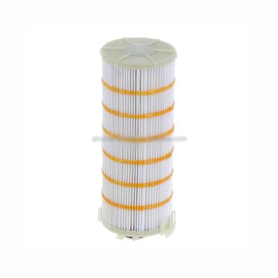 China For replace/repair Excavator accessories diesel engine hydraulic oil filter EH-55040 3621163 362-1163 for sale